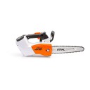 Chainsaw MSA 160 T without battery and charger STIHL