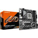 Gigabyte Pagrindinė plok&scaron;tė B850M D3HP 1.2, 5+2+2 fazių skaitmeninis VRM, iki 8200MHz DDR5, 1xPCIe 5.0, 1xPCIe 4.0 M.2, GbE LAN