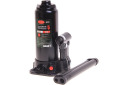 Hidraulinis butelinis domkratas ROCKFORCE RF-T90504 5t auk&scaron;tis 195-395 mm
