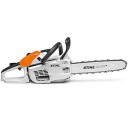 Benzīna motorzāģis MS 201 C-M, 35.2cc, 1800W, 35cm sliede, 11450113013A STIHL