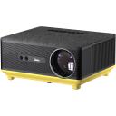 &Scaron;ilelis P-5, projektors, P-5, 9000 lūmeni, 1920 &times; 1080, 4K, Bluetooth 5.0, 2 x USB, 2 x HDMI, 15W stereo skaņa