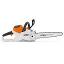 Akumulatora motorzāģis MSA 200 C-BQ, 36V, 35cm sliede, bez akumulatora un lādētāja 12510115800A STIHL