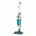 Putekļu sūcējs ar tvaiku Perfect Clean 2in1 CP3000 Concept