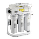 Veepuhastusseade pöördosmoosiga KARCHER 1.024-510.0 kuni 100 l/h, 80W, 110-240V, valge