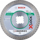 X-LOCK dimanta disks 125x22.23x1.4x10mm 2608615135 BOSCH