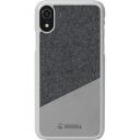 Krusell Tanum kate Apple iPhone XR 61468, 15.5cm (6.1), Kott, Hall, Pol&uuml;uretaan, Kraapimisvastane kaitse, Tolmu t&otilde;end