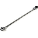 Atslēga ar reversu 16x18mm, K2843 KAMASA TOOLS