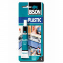 Liim Plastic 25ml 1112010 BISON