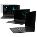 Natec Privātuma filtrs bez rāmja, NFP-1474, 35.6 cm, 16:9, LCD, skrāpējumiem izturīgs, skārienekrānam piemērots