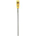 Dewalt 16mm SDS-max DT9410-QZ, 4 pjūklas, 16 mm, 400 mm, karbido dantis, 1 vnt, SDS Max, mūrojimui
