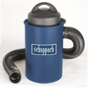 Vacuum cleaner HA 1000 (dry / wet) 4906302901 & SCHEP, Scheppach