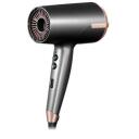 Remington matu fēns D6077, 2000 W, 3 temperatūras iestatījumi, jonu funkcija, difuzora uzgalis, pelēks