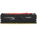 Kingston HyperX FURY HX430C16FB3A/32 operatīvā atmiņa DIMM, 32 GB, 3000 MHz, siltuma izkliedētājs, XMP