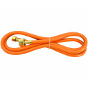 Voolik PVC 5M AW13905 AWTOOLS