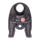 PRESES SPĪLES, JAW J12 - G32 - 1 PC, 4932464220 MILWAUKEE