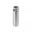 Термокружка Flip 600мл LEIFHEIT 103272 серебристый