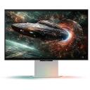 Samsung LCD monitorius LS27FG902XUXEN, 27", 3840 x 2160, 4K Ultra HD, IPS, 165 Hz, 1 ms, 350 cd/m&sup2;, 2x HDMI, 1x DisplayPort