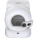 Petkit Automaatne kassi liivakast Purobot Ultra P9903, 10l, 1080p HD, 210&deg;, IPX5, Wi-Fi 2.4GHz/5GHz, sobib kassidele