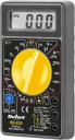 Skaitmeninis universalus multimetras, MIE-RB-830, Rebel