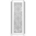 Adata VALOR AIR PLUS MID KORPUS VALORAIRPLUSMTA-WHCWW, 3x120mm esiventilaatorit, 1x120mm tagumine ventilaator, 2x2.5" HDD