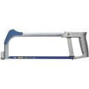 Irwin K&auml;si saag 10506437, 300 mm, 75 kg t&otilde;mbej&otilde;ud, seenekujulised konksud, ergonoomiline k&auml;epide, 90-180 kraadi kinnitamine