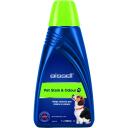 Bissell Pet Stain & Odour formula 1085N, 1000ml, 1 vnt, kilimams ir kilimams