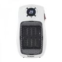 Beper K&uuml;tteseade P203TER350, 500/1000W, 2 v&otilde;imsustaset, keraamiline, taimer, termostaat, ventilaator, &uuml;lekuumenemise kaitse