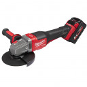 Angle grinder M18 FHSAG125XPDB-552X 4933471080 MILWAUKEE