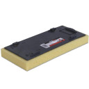 Kempinėlė REPLACEMENT TROWEL W/SWEEPEX KEMPENTĖ; 22922 RUBI