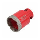 M14 Dimanta Urbis 51mm, cietais oglekļa tērauds, sausai urb&scaron;anai, AW47296, AWTOOLS