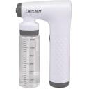 Beper Prits P202VAL110, 0.12 l, 175 mm, 2000 mAh aku, ABS, 120 ml mahuti