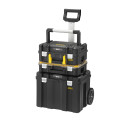 Instrumentu uzglabā&scaron;anas sistēma ar 3 moduļiem, FATMAX&reg; PRO-STACK&trade;, FMST1-80103, STANLEY&reg;