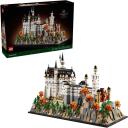 Lego Būvniecības bloki 21063, 3455 elementu, 200mm, 460mm, 310mm, 18+ gadi