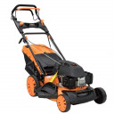 Benzininė savaeigė vejapjovė B-CLASS 139 cm3 2500 W 46 cm 4772100000124 AMBER-LINE