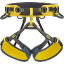 Sistēma WALL HARNESS, izmērs: L/XL, Mustard, 8057733308493 CLIMBING TECHNOLOGY