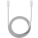 Cable with USB-C to USB-C connection and 3 A current support 3A Braided USB-C to USB-C Cable 1 m BHR0878GL Xiaomi