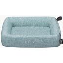 Petkit Pet Bed P7110 S, 0.57kg, 0.93kg, 0.22m&sup3;, зеленый, уникальный дизайн, легкая вентиляция