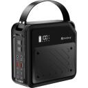 Sandberg DC elektrostacija 421-22, 72000 mAh, 270 Wh, 2xUSB-C, 2xUSB-A, 1xDC 9.6V-12.6V, MPPT, ātrā uzlāde