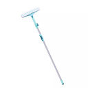 Logu birste ar teleskopisku kātu LEIFHEIT 1051120 110-190 cm