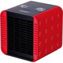 Prime3 Termoventilators SFH81RD, 1.5 kW, 1.7 kg, 220-240 V, 25 m&sup2;, 2 sildī&scaron;anas līmeņi, aukstā gaisa funkcija