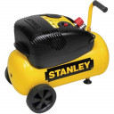 Kompresors BE 24L (2hp; 220l/min; 10bar) C7CN404STN052 STANLEY