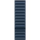Apple Kellarihm MTJ43ZM/A, 41mm, M/L (sobib 140-180mm randmele), ookeanisinine, 100% ringlussev&otilde;etud magnetid