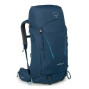 Kuprinė Kestrel 48, Osprey, 0843820153149, 48L, 2,1kg, ATLAS BLUE