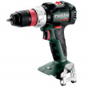 Akumulatora urbjma&scaron;īna BS 18 LT BL Quick karkass, MetaLoc 602334840&MET Metabo