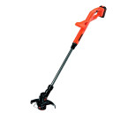 Триммер 25 см ST1823B-XJ BLACK DECKER