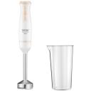 Zelmer Rankinis blenderis ZHB4561I 70105595P, 800 W, 2 peiliai, nerūdijančio plieno kojos, 800 ml matavimo taurė