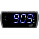 Adler laikrodžio radijas AD 1121 S, 230V, 2 žadintuvai, AM/FM, 1,8" ekranas, 48 mm skaitmeninis auk&scaron;tis, 350 mW garsiakalbis