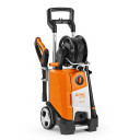 Augstspiediena mazgātājs RE 130 PLUS 49500114560 STIHL