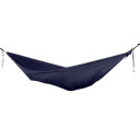 Rippuv võrk Lightest Hammock Recycled, TICKET TO THE MOON, 0727670933659, Materjal: 39g/m2 taaskasutatud crincle nailon, Suurus: 3,2 x 1,4 m, Kandevõime: 150kg, Kaal: 228g