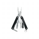 Multitool Squirt PS4 1CMLS007 LEATHERMAN
